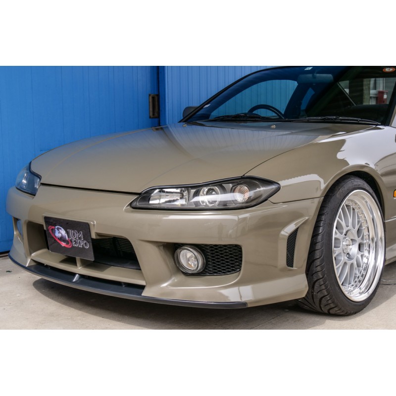 Nissan Silvia (N.8509) view 10
