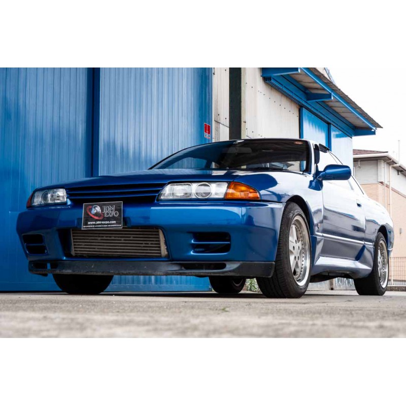 Nissan Skyline R32 for sale (N.8271) view 3