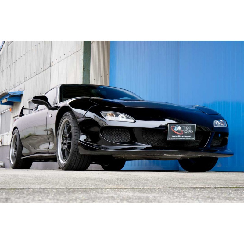 Mazda RX7 for sale (N.8375) view 38