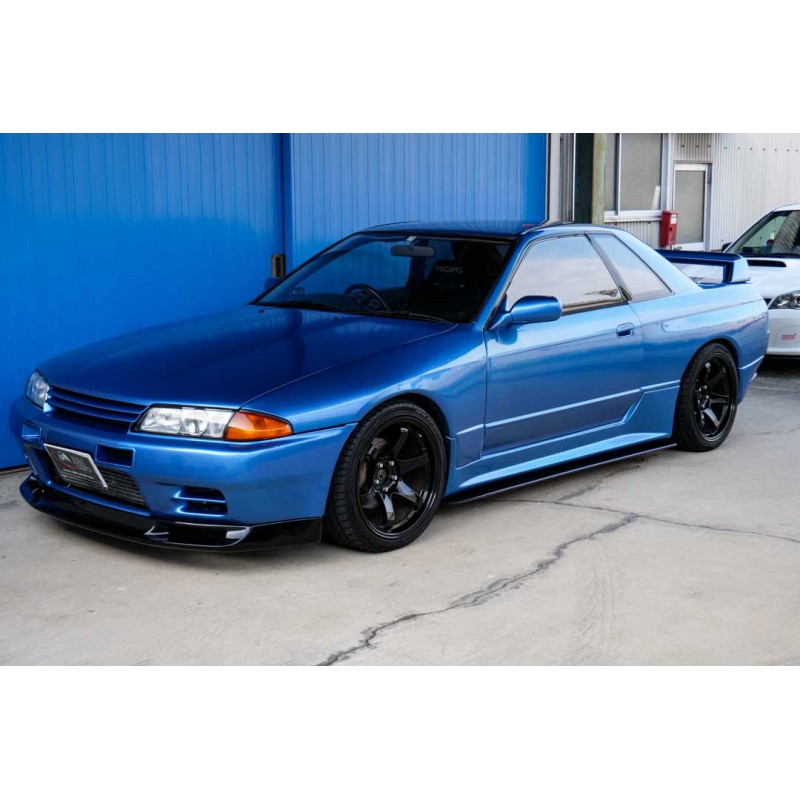 Nissan Skyline GTR R32 for sale (N.8315) view 4