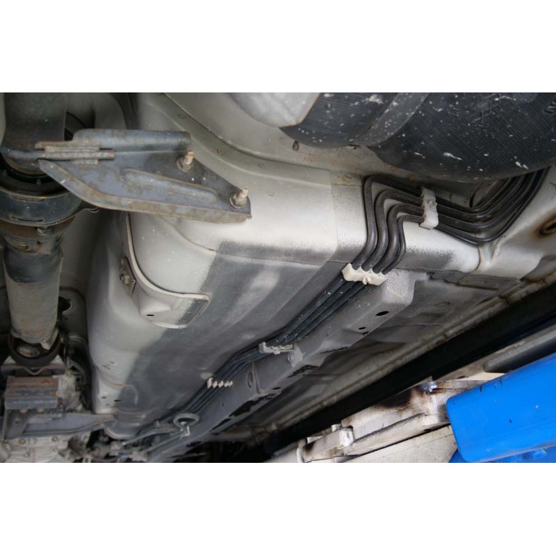Nissan Silvia S15 (N.8448) view 64