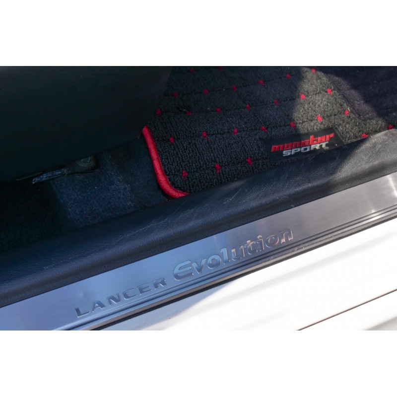 Mitsubishi Lancer Evolution 9 MR (N.8493) view 34