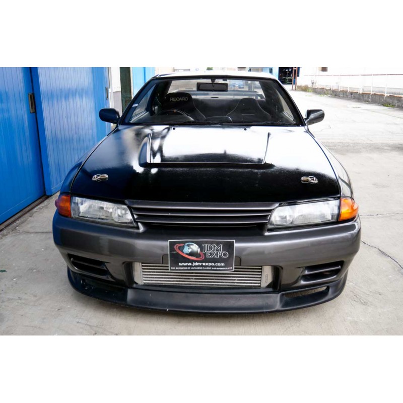 Nissan Skyline GTR R32 for sale (N.8270) view 4