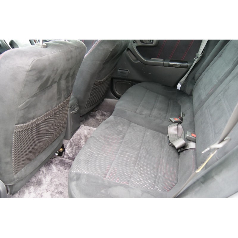 Subaru Forester STi II Type M (N.8512) view 71