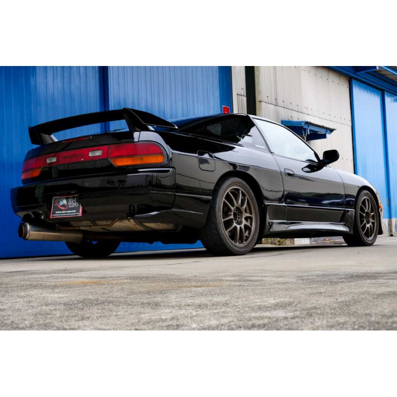 Nissan 180SX for sale (N.8260) view 34