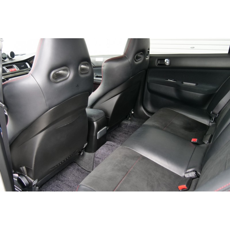 Mitsubishi Lancer Evolution 9 MR (N.8542) view 57