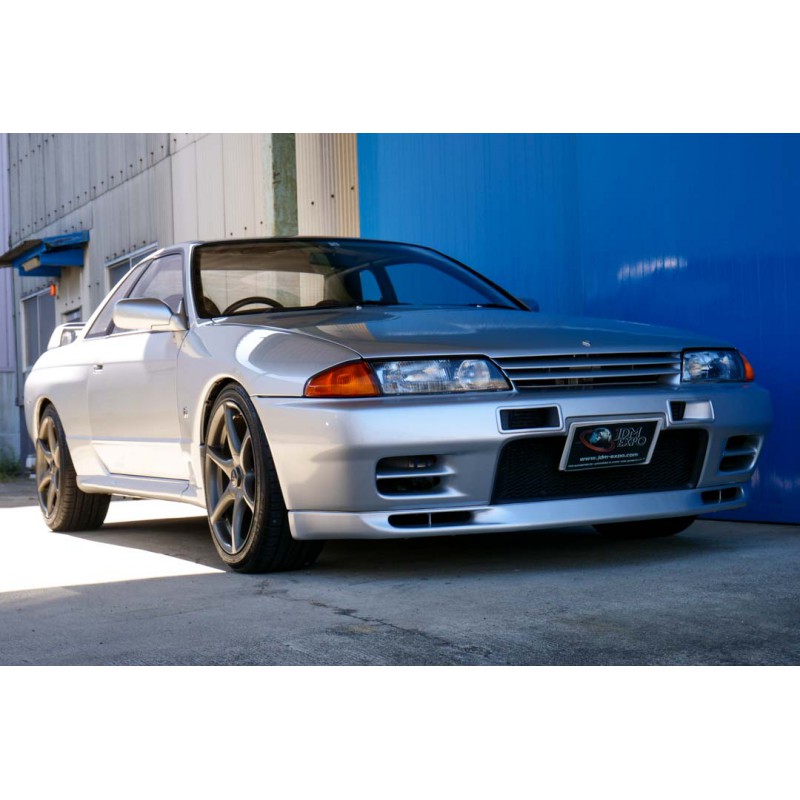 Nissan Skyline GTR R32 for sale (N.8372) view 35