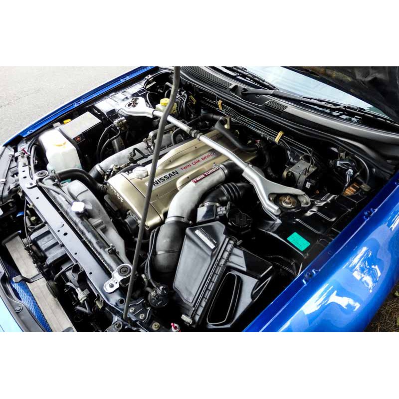 Nissan Skyline GT-R R34 for sale (N.8117) view 27