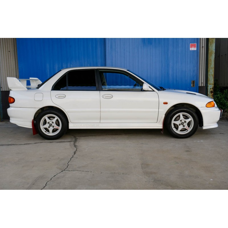 Mitsubishi Lancer Evo III for sale (N.8269) view 25