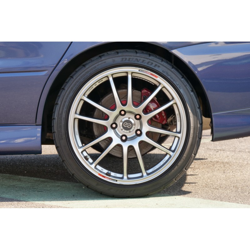 Mitsubishi Lancer Evo Wagon (N.8492) view 13