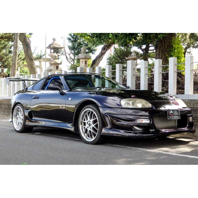 Toyota Supra for sale (N.8188) view 6