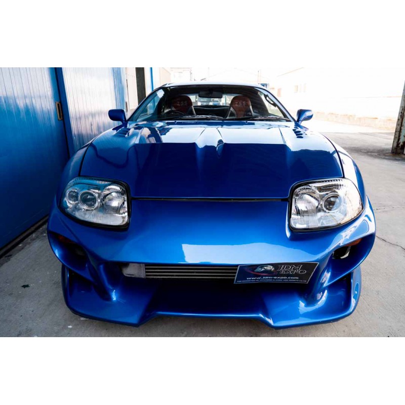 Toyota Supra RZ 3.1 L for sale (N.8359) view 19