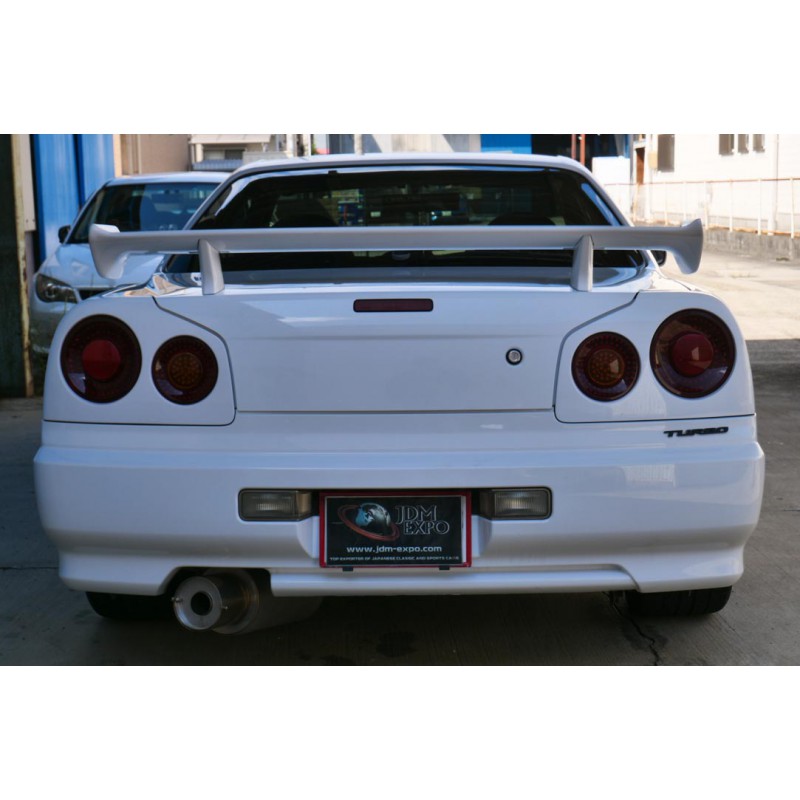 Nissan Skyline R34 for sale JDM EXPO (N.8427) view 18