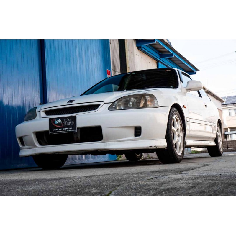 Honda Civic Type R for sale (N.8274) view 3