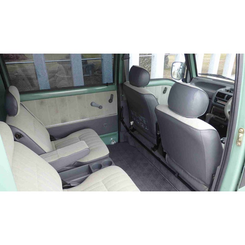Subaru Sambar Classic for sale (N.8035) view 26