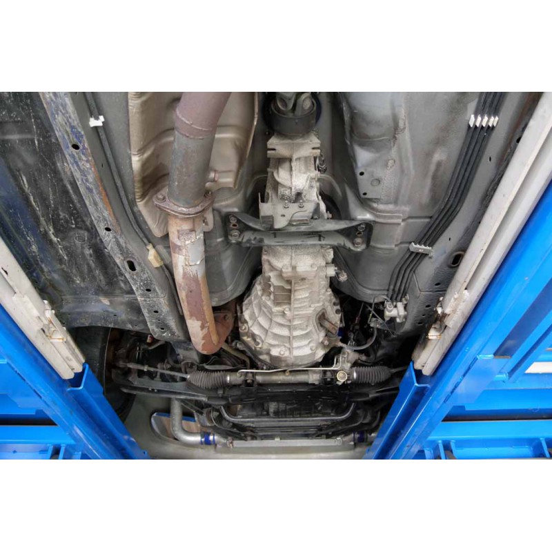 Nissan Silvia S15 TURBO (N.8446) view 66