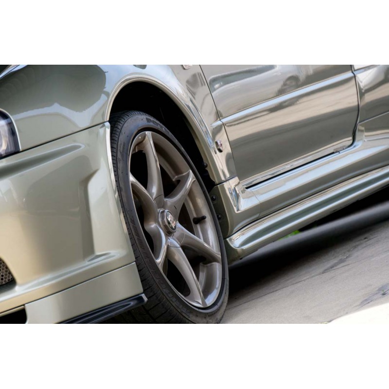 Nissan Skyline GTR R34 V-spec 2 Nur (N.8454) view 8