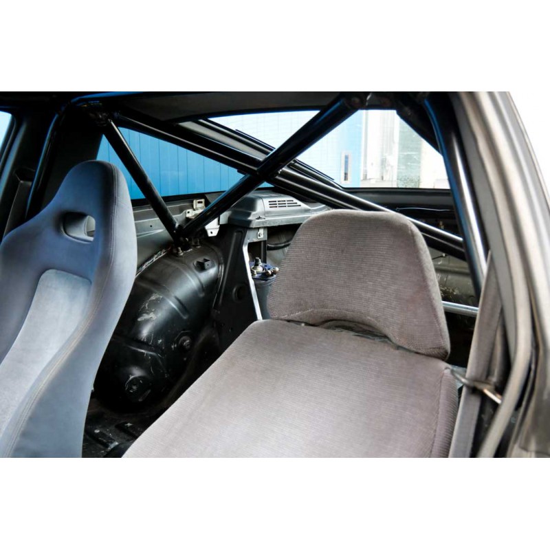 Nissan 180SX for sale (N.8396) view 33