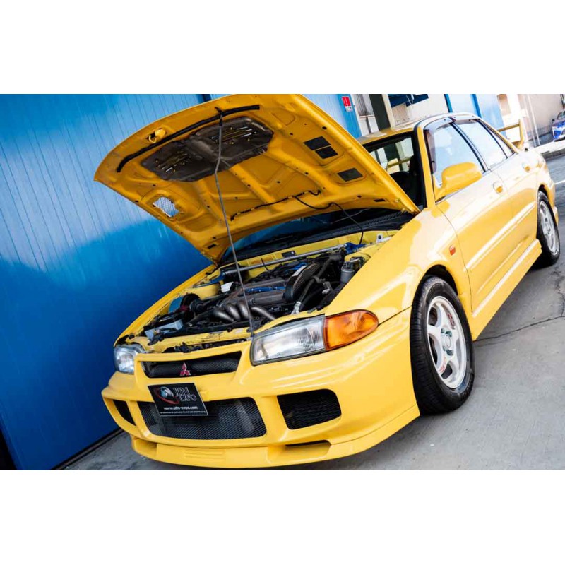 Mitsubishi Lancer Evo III for sale (N.8360) view 65