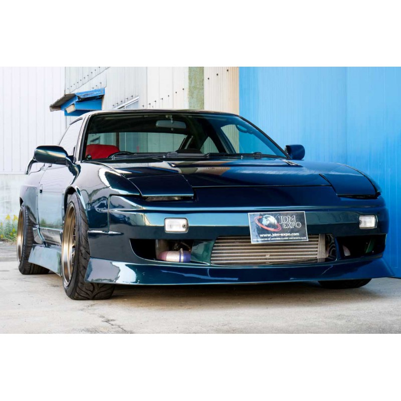 Nissan 180SX for sale (N.8374) view 42