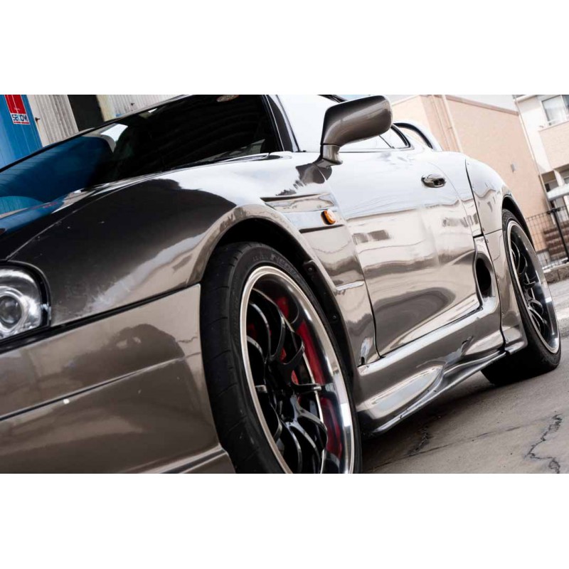 Toyota Supra MK4 for sale (N.8267) view 21