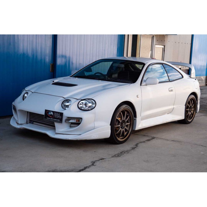 Toyota Celica GT FOUR for sale (N.8293) view 3