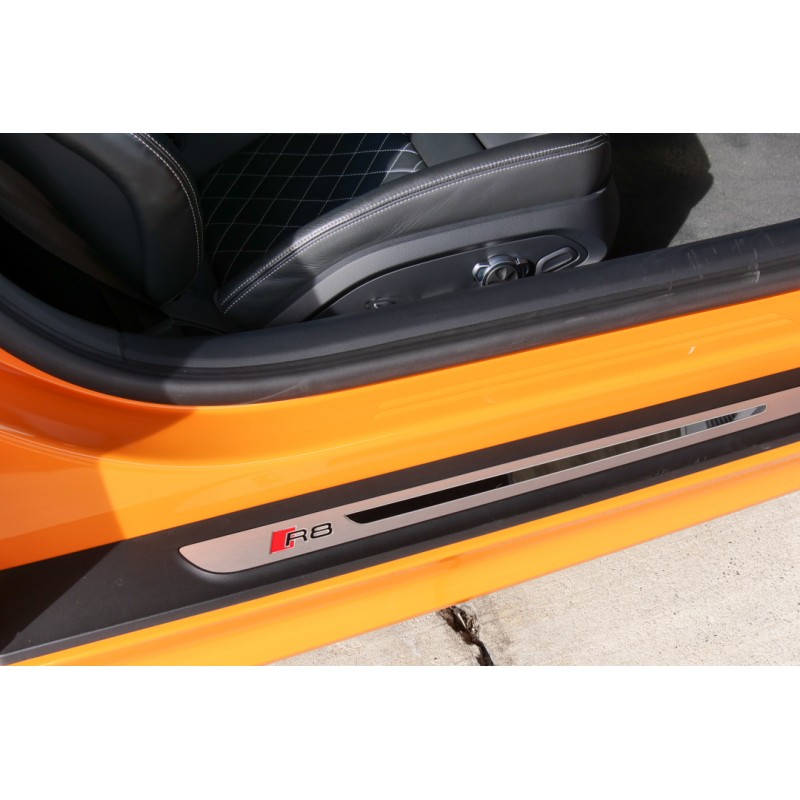 Audi R8 V10 Plus 5.2 (N.8471) view 153