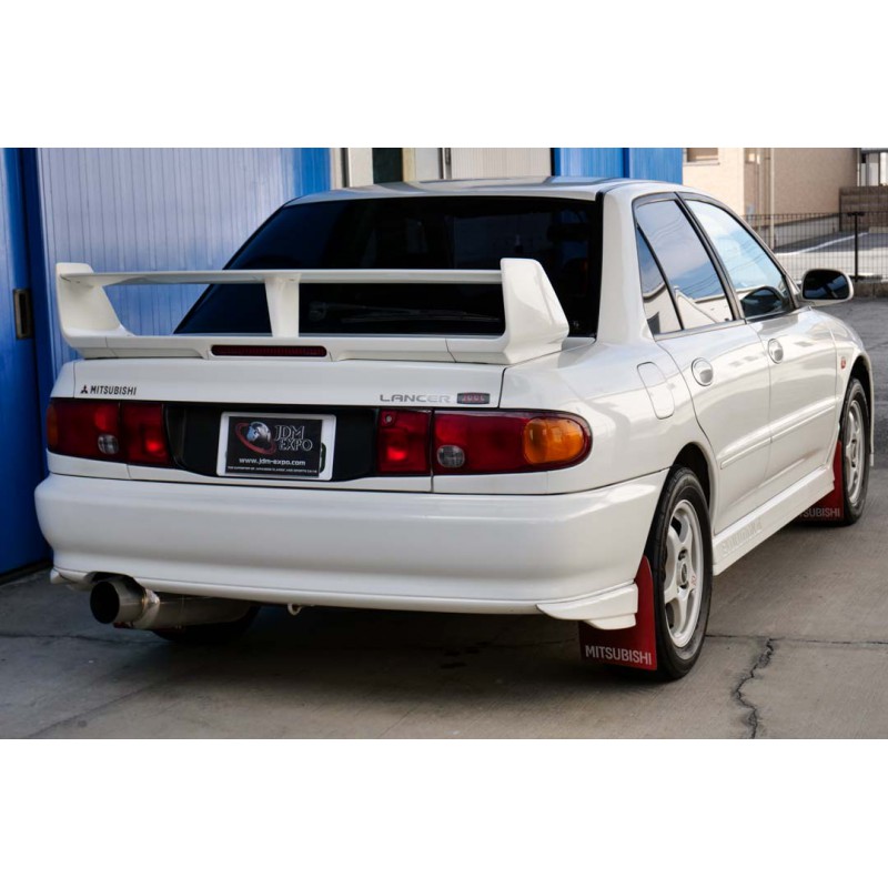 Mitsubishi Lancer Evo III for sale (N.8269) view 33