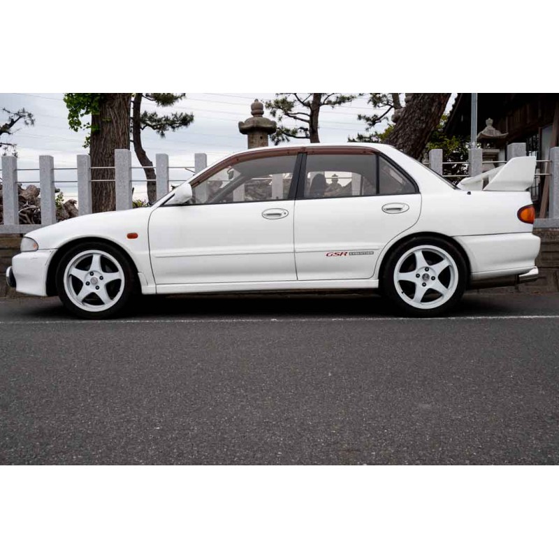 Mitsubishi Lancer Evolution 1 for sale (N.8250) view 26