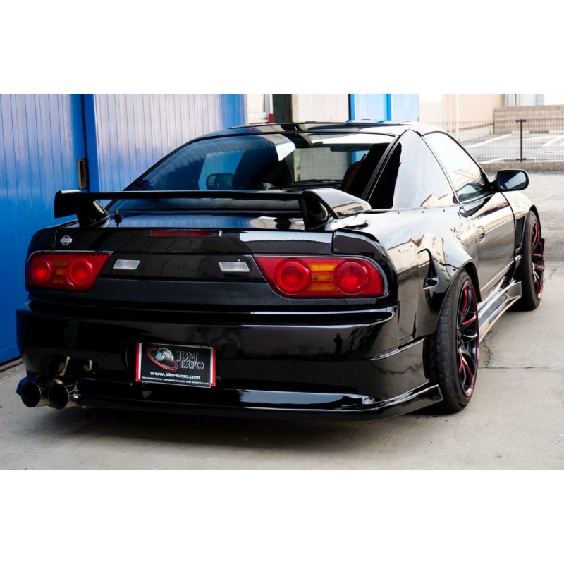 Nissan 180SX for sale (N.8308) view 29