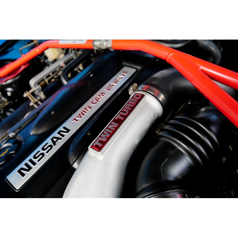 Nissan Skyline GTR for sale (N.8325) view 57