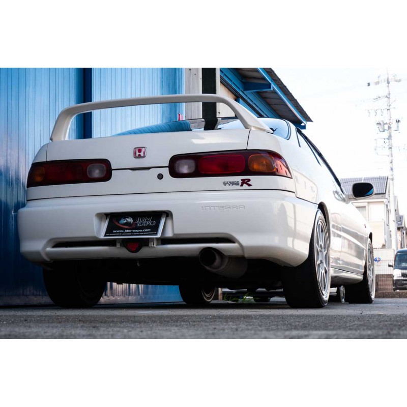 Honda Integra Type R for sale (N.8361) view 34