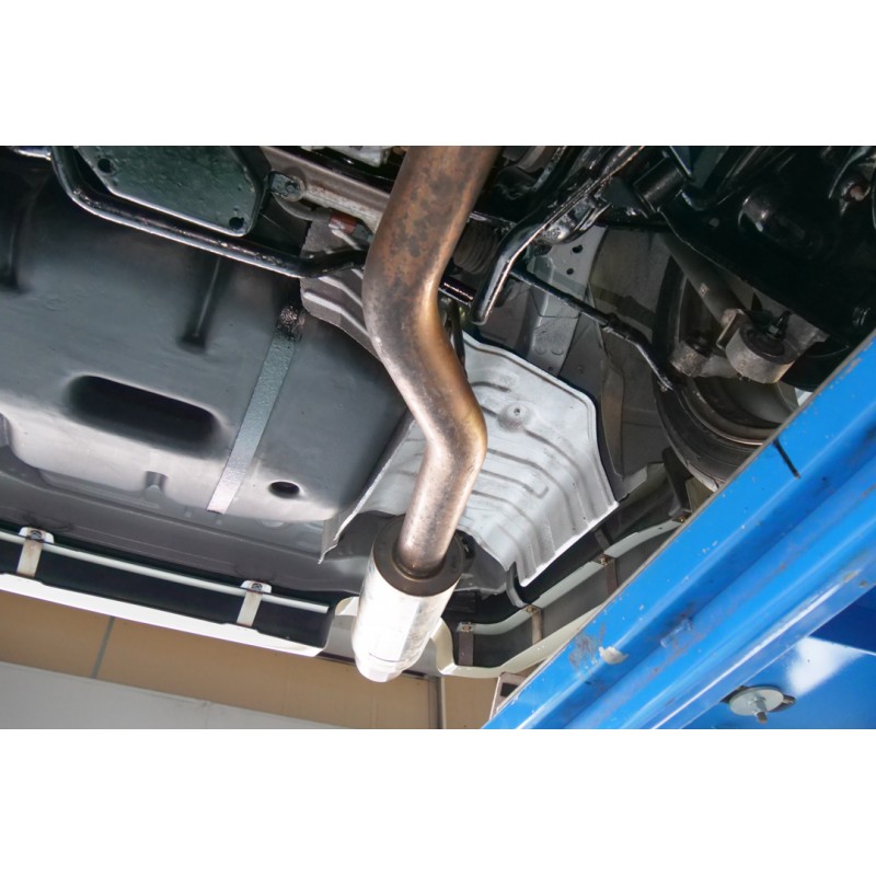 Nissan Stagea (N.8513) view 238