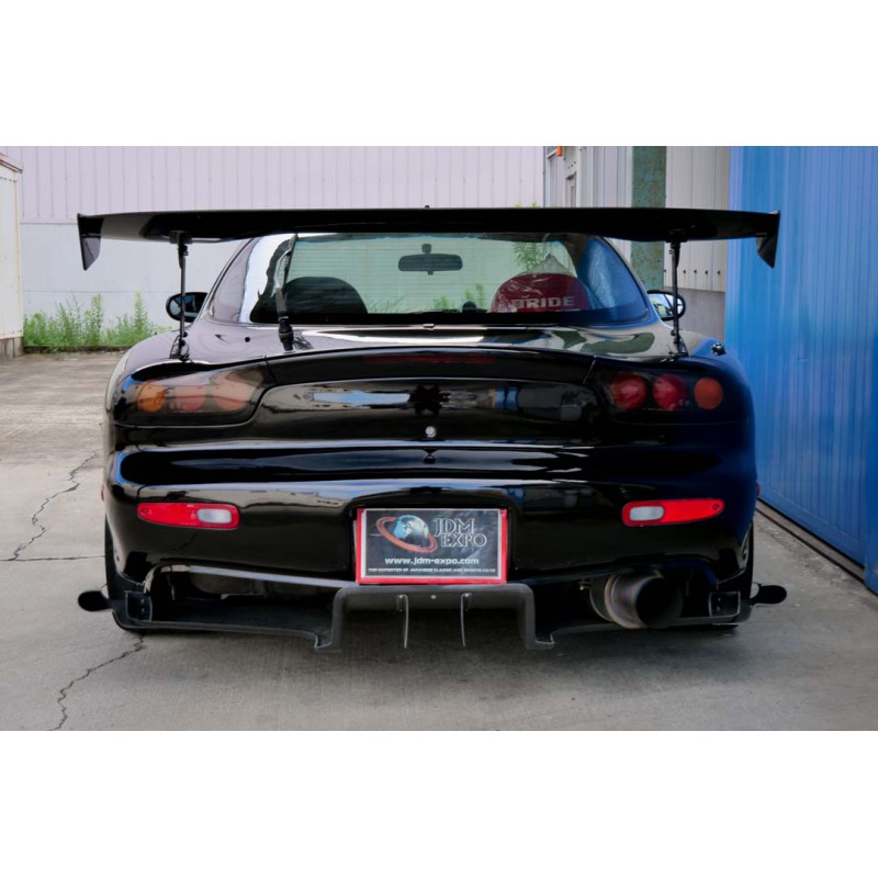 Mazda RX7 (N.8433) view 11