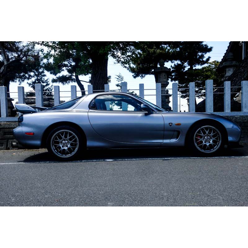Mazda RX7 Spirit R type A for sale (N.8082) ASK PRICE view 10