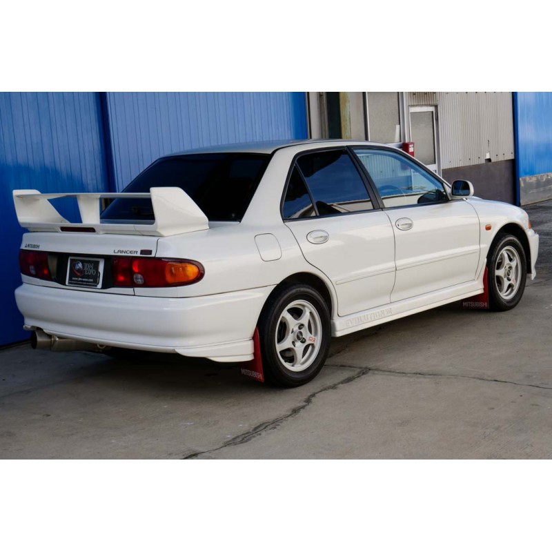 Mitsubishi Lancer Evo III for sale (N.8269) view 36