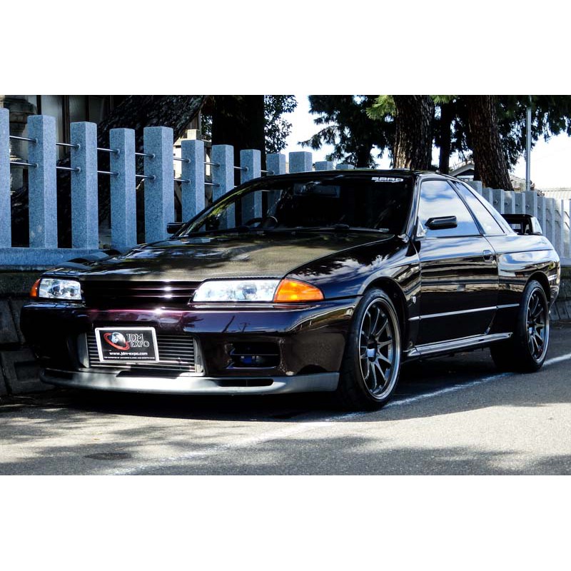 Nissan Skyline GTR for sale (N.8122)