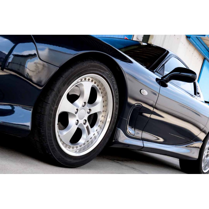 Mazda RX7 for sale (N.8253) view 9