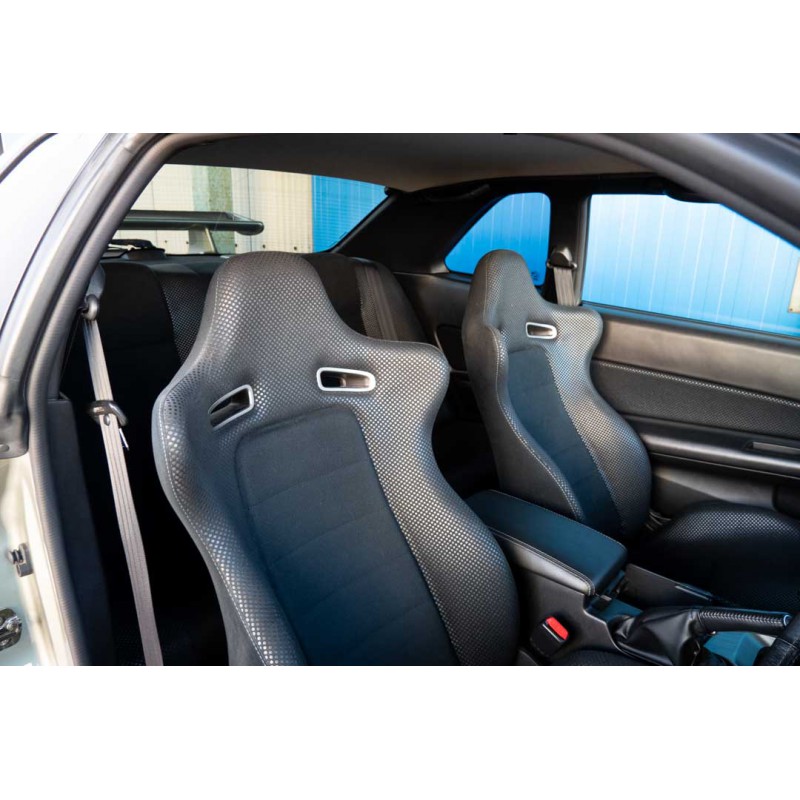 Nissan Skyline GTR V-Spec II NUR for sale (N.8291) view 46