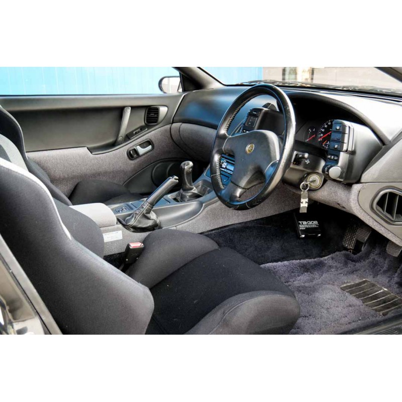 Nissan Fairlady 300zx for sale (N.8259) view 48