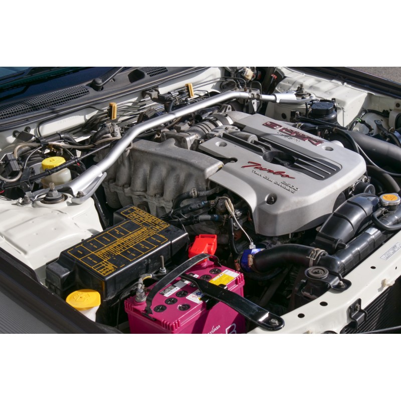 Nissan Skyline 25GTT (N.8501) view 65