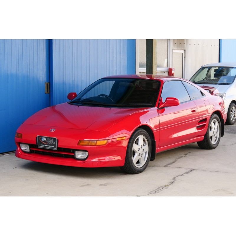 Toyota MR2 (N.8476) view 30
