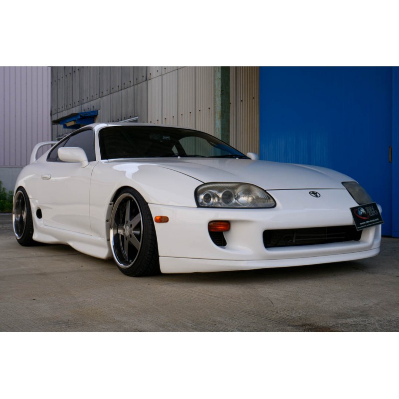 Toyota Supra JZA80 (N.8426) view 20