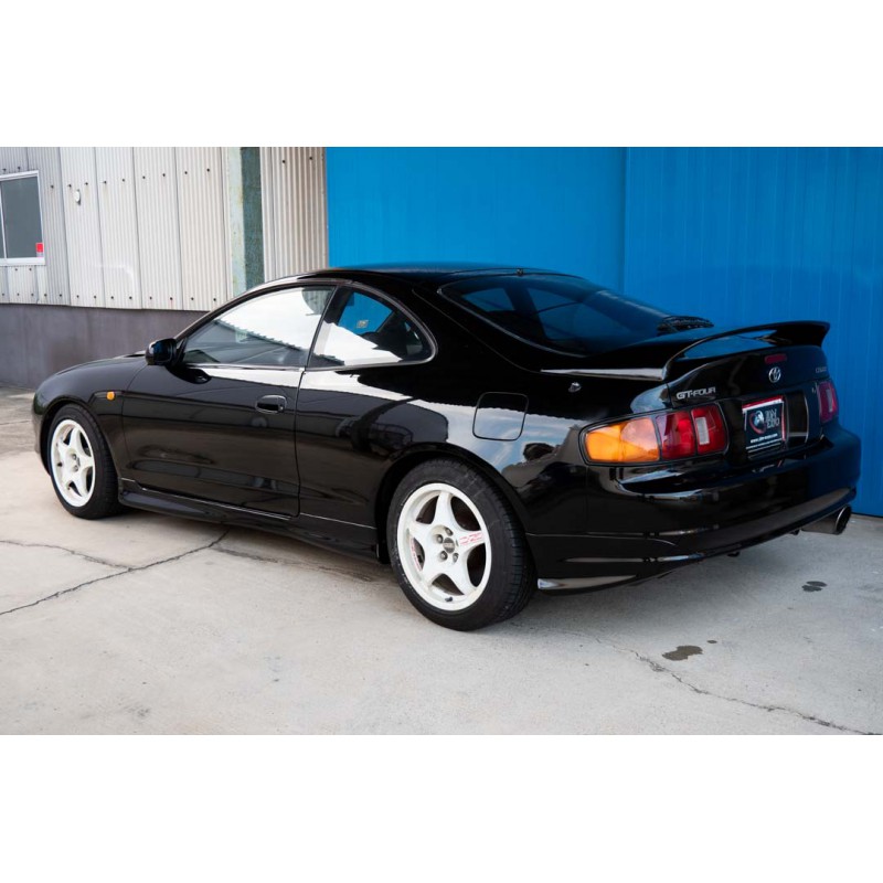 Toyota Celica GT-Four for sale (N.8298) view 12