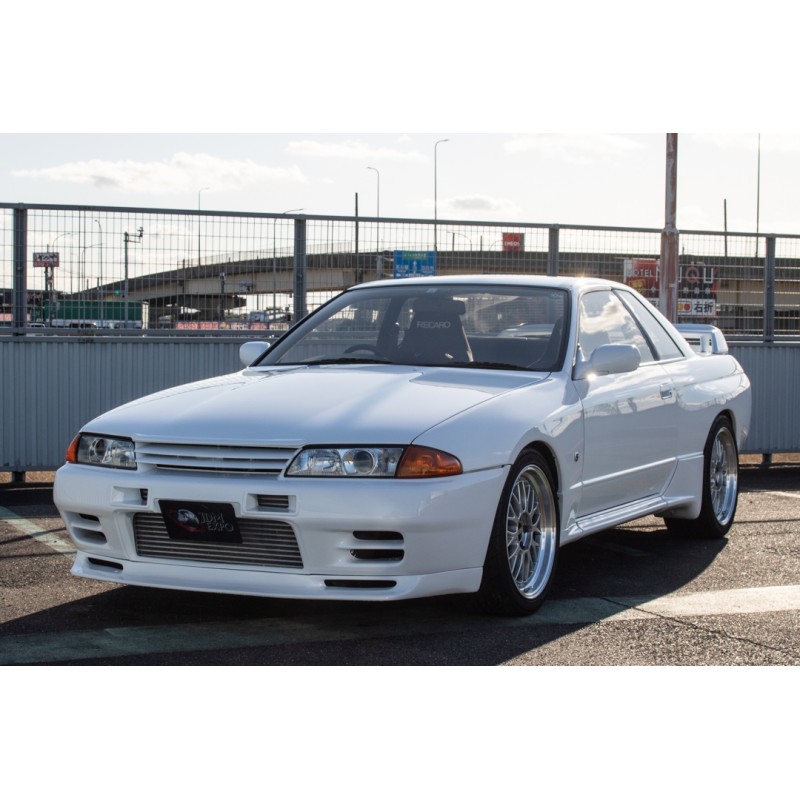 Nissan Skyline GT-R (N.8560)