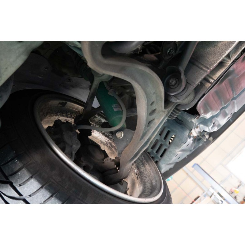 Toyota Soarer JZZ30 for sale (8273) view 77