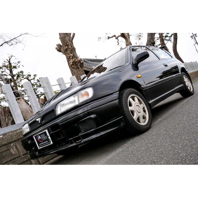 Nissan Pulsar GTIR for sale (N.8238) view 19