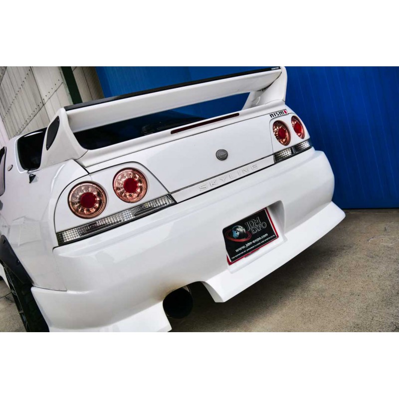 Nissan Skyline R33 GTST for sale (N.8316) view 16
