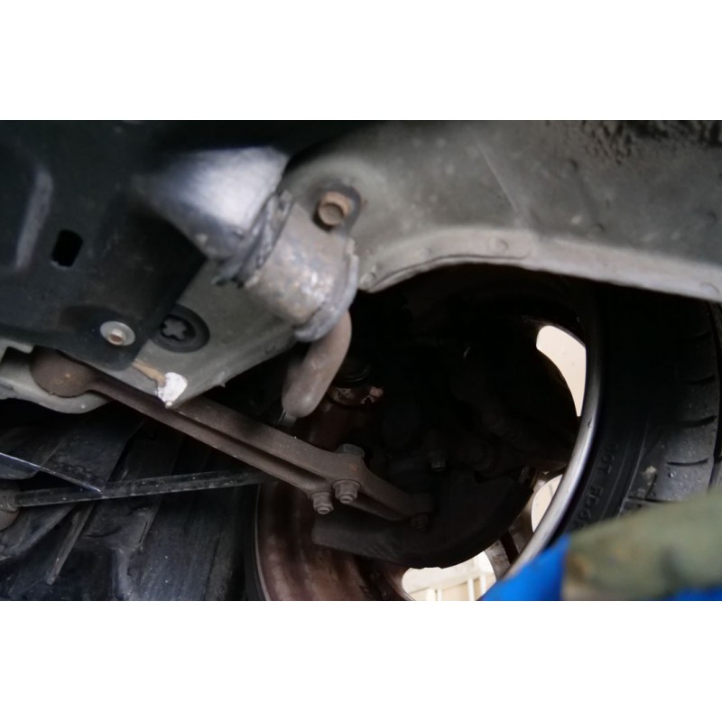 Toyota MR2 GT for sale (N.8410) view 80