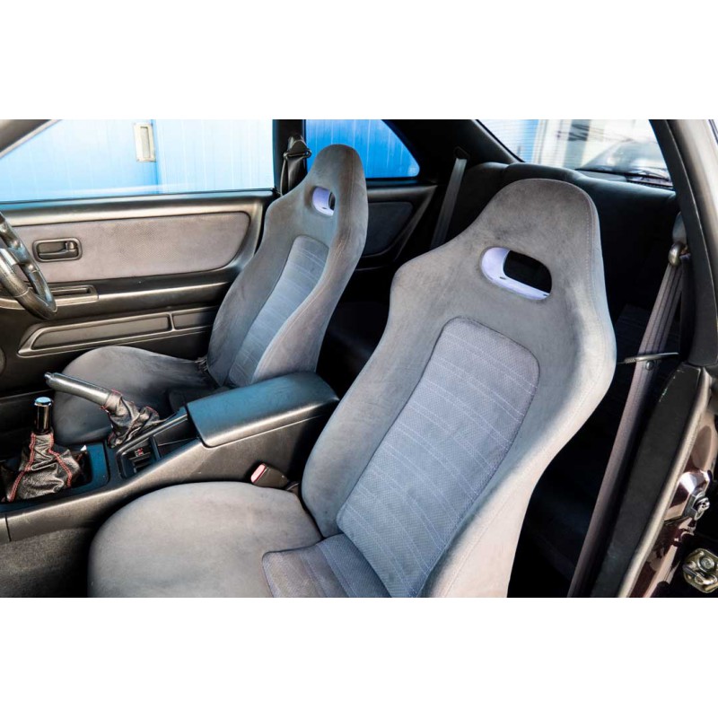 Nissan Skyline GTR R33 for sale (N.8255) view 50